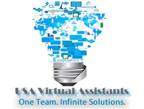Usa Virtual Assistants