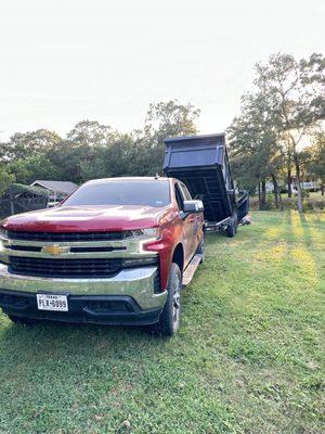 JCT Junk Removal And More