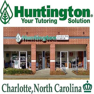 Huntington Learning Center Charlotte