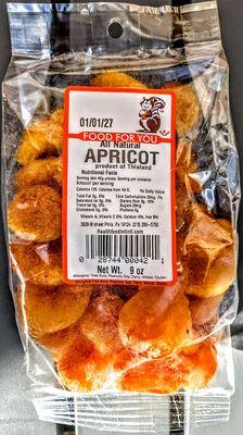 Health Food International