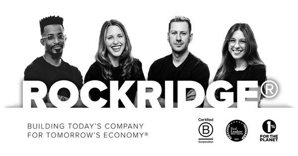 Rockridge team banner