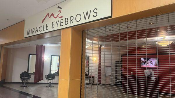 Brow Bar