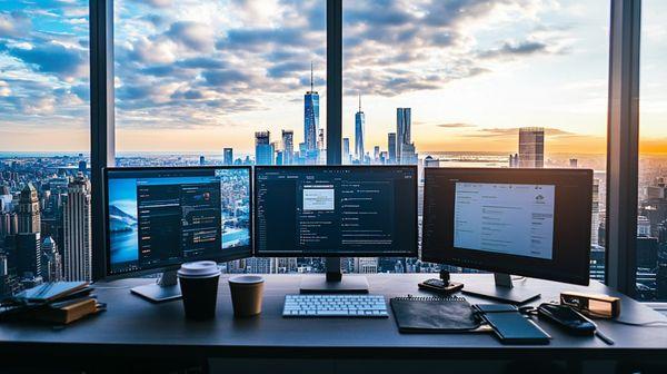 New York City Ecommerce Web Design