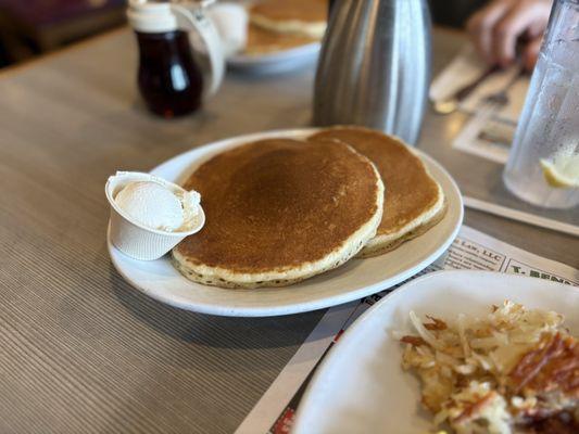 Pancakes