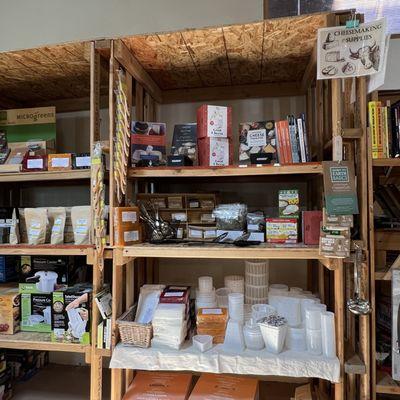 Eastside Urban Farm & Garden