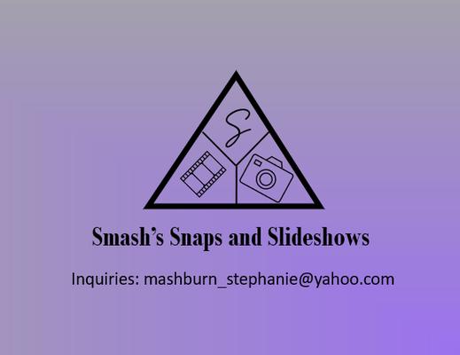 Smash's Snaps and Slideshows
