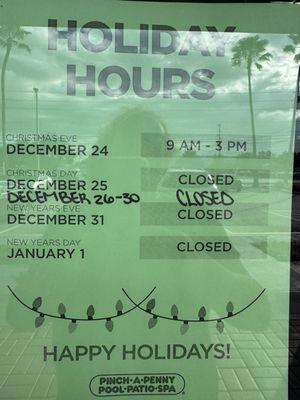 Pinch A Penny Pool Patio Spa