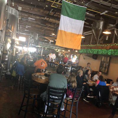 Iron Duke Brewing
