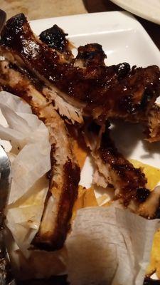 Applebee's Grill + Bar