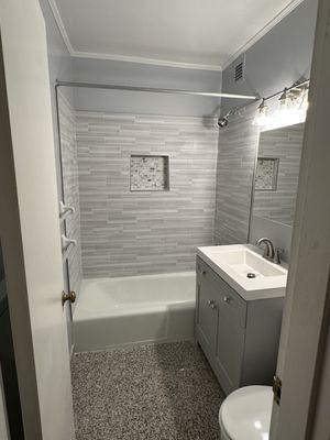 A Rocha Construction and Remodeling