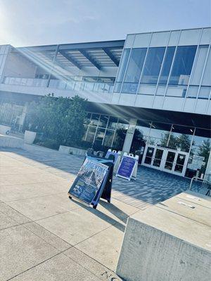 San Diego Mesa College