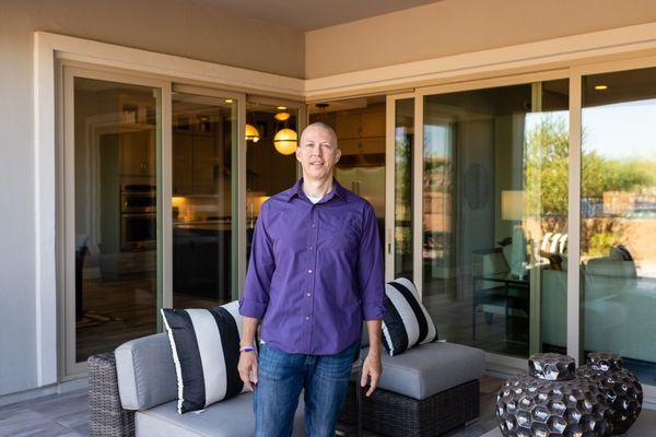 John Pruner, REALTOR®