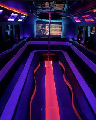 We Lit Transportation