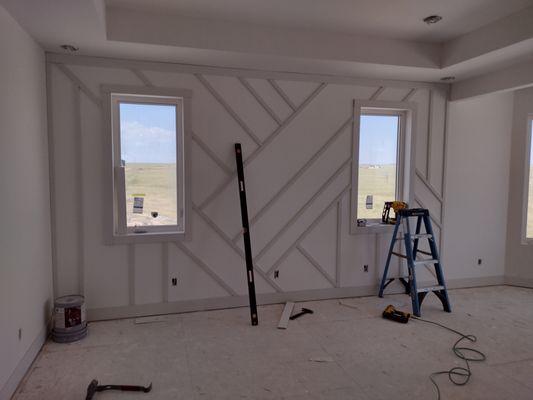 Wainwrights Construction