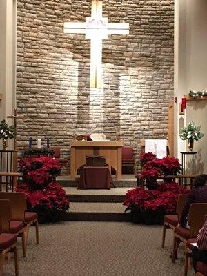 Ascension Lutheran Church