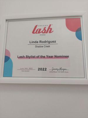 She is the best!!!