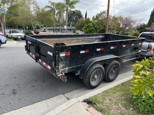 Speedy Gonzalez Demolition And Construction