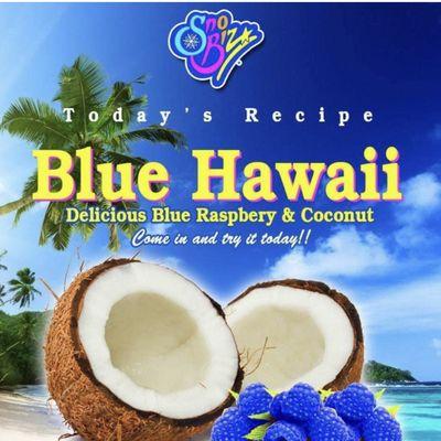 Rocket City Shaved Ice