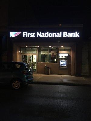 24 hr ATM