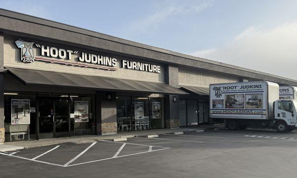 Hoot Judkins Furniture
