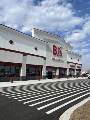 BJ's Wholesale Club