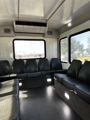 Airpark Airport Parking