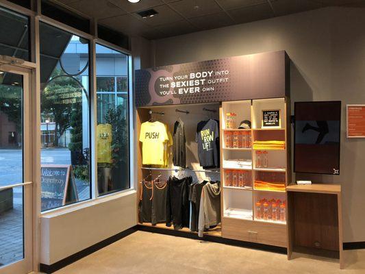 Orangetheory Fitness Downtown Greenville