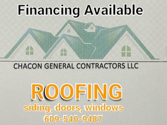 Chacon General Contractors