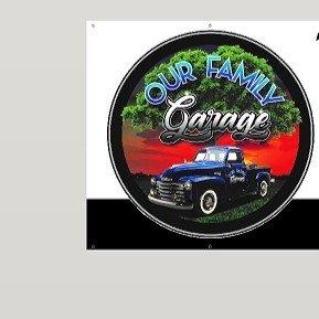 Our Family Garage