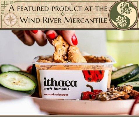 Wind River Mercantile