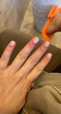 Tuscaloosa Nail and Spa