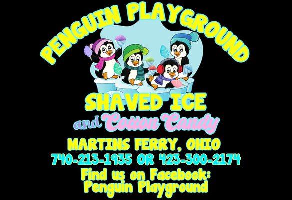 Penguin Playground