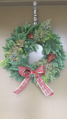 Boy Scouts Troop 204