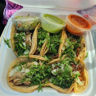Pili's Tacos