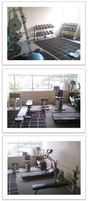 Windward Fitness