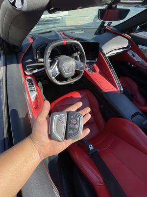 Abe’s Automotive Locksmith