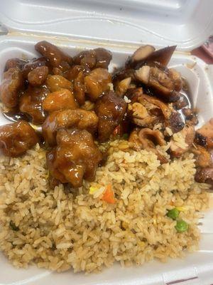 China Breeze