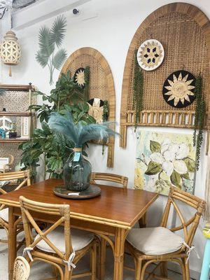 Tide and Timber Design