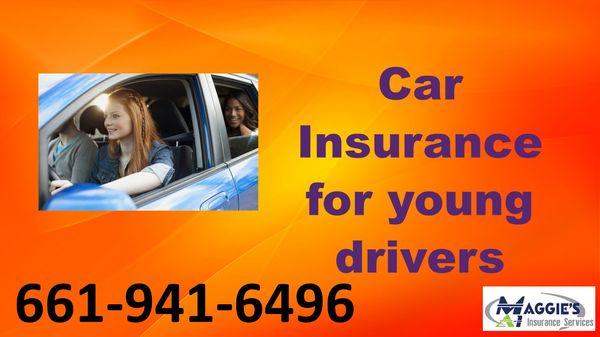 Maggie's A-1 Insurance Services