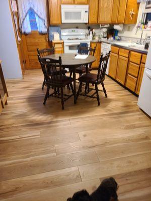 Virgin Carpets and Flooring