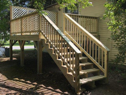 Roy's Carpentry & Property Maintenance