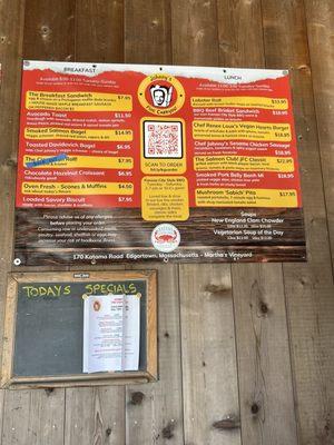 Katama General Store