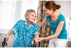 Indian River Home Cleaning and Senior Care