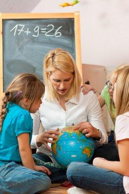 Elizabeth Rose Agency