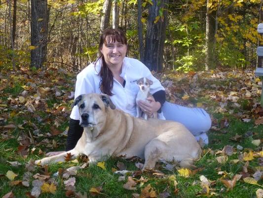 Lake Side Animal Hospital of Tilton, PLLC