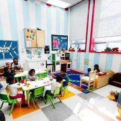 BumbleBeesRus Educational Child Care Center