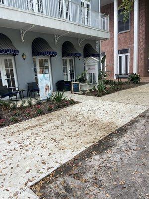 Don't waste your money here this place is rude