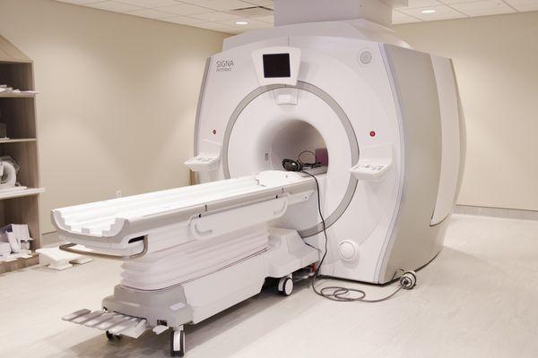 Fairfax Radiology Center of Reston - Herndon