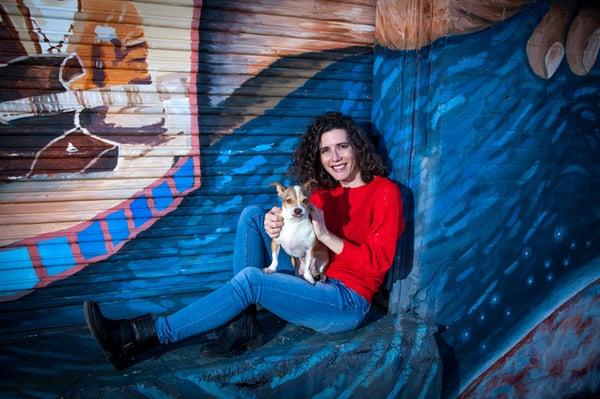 Melissa G Thrailkill, Attorney at Law