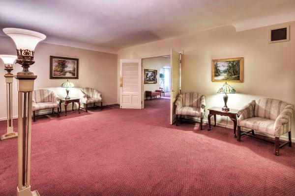 Ingold Funeral & Cremation